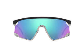 Oakley Lentes de Sol Bxtr Prizm OO9280