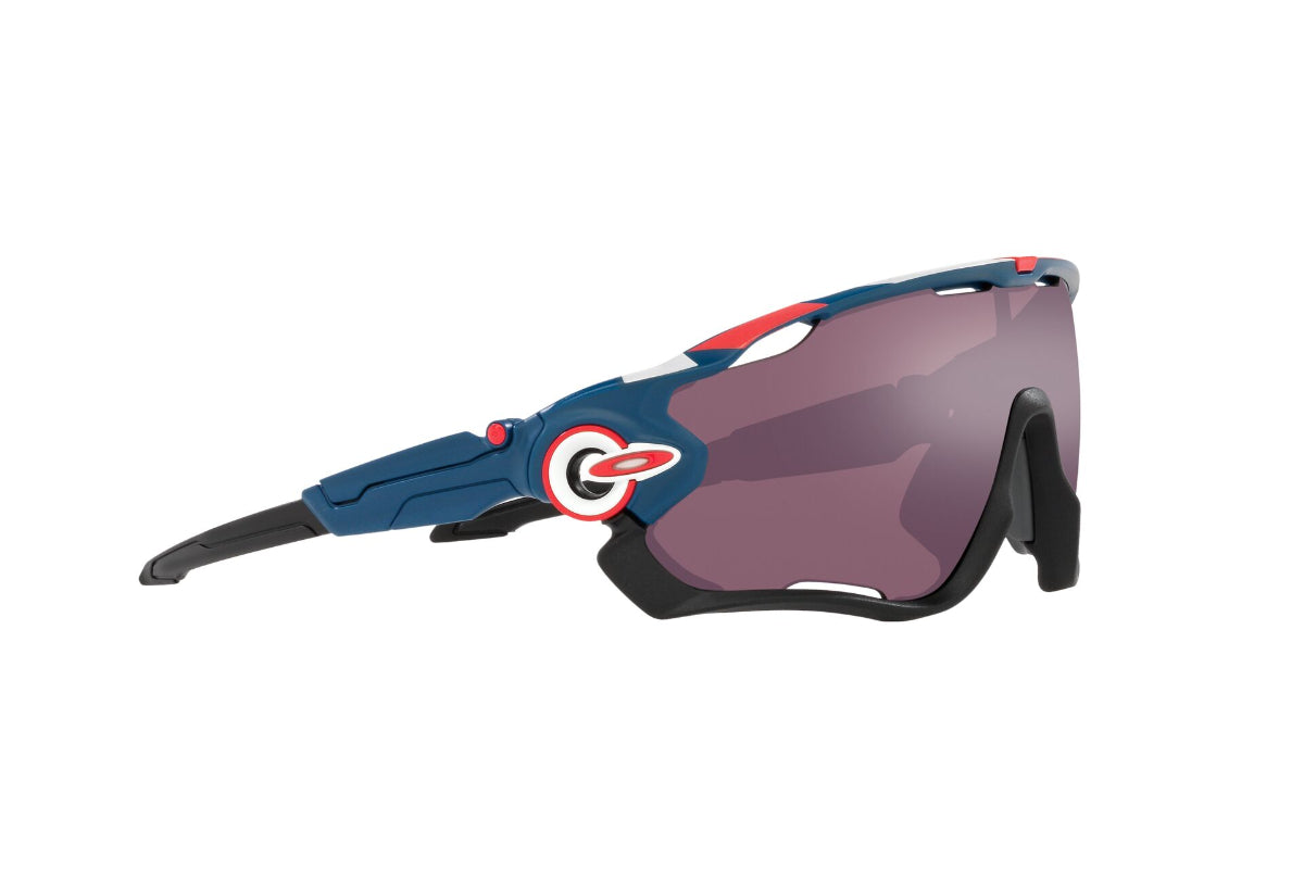 Lentes de Sol Jawbreaker Tdf Poseidon Prizm Oakley