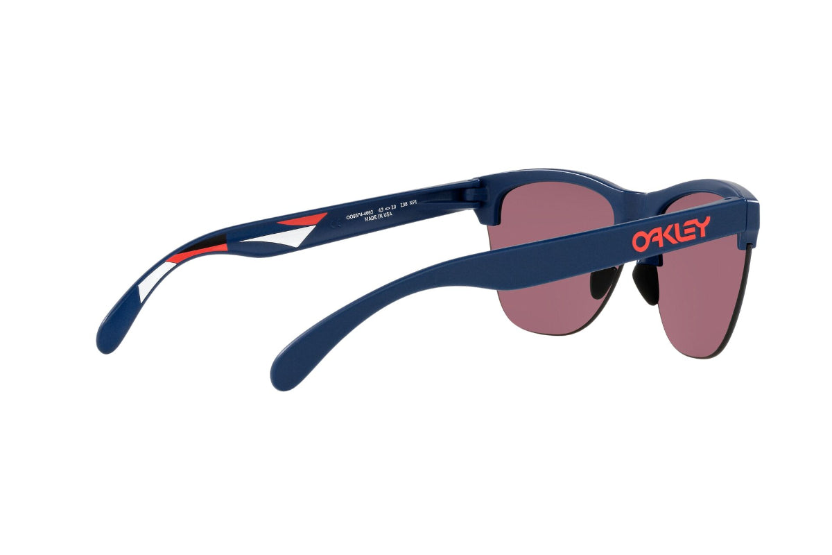 Lentes de Sol Frogskins Lite Matte Prizm Oakley