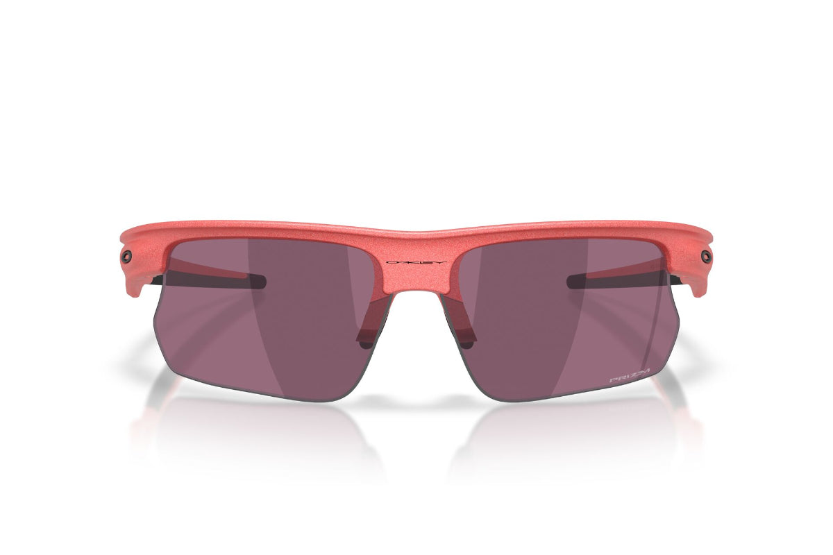 2 Lentes de repuesto para Oakley OO9400 BISPHAERA 940029 medida 68