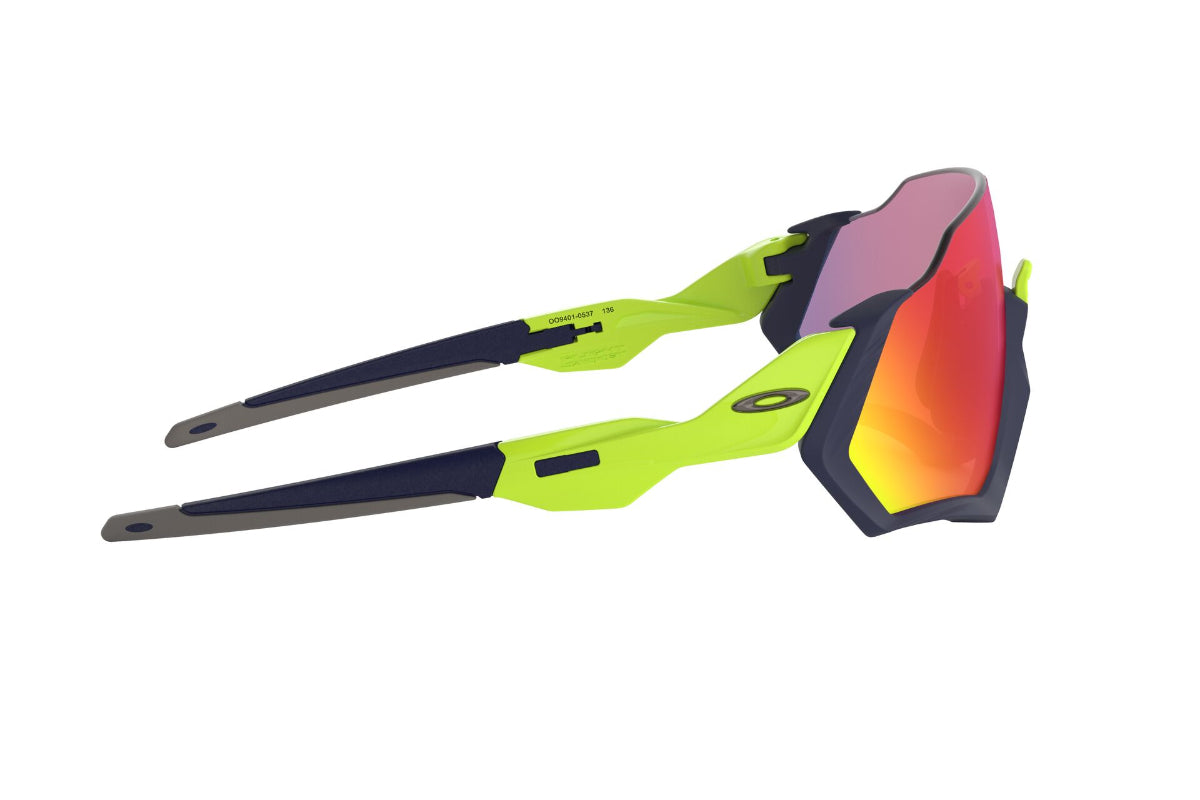 Lentes de Sol Flight Jacket Prizm Oakley