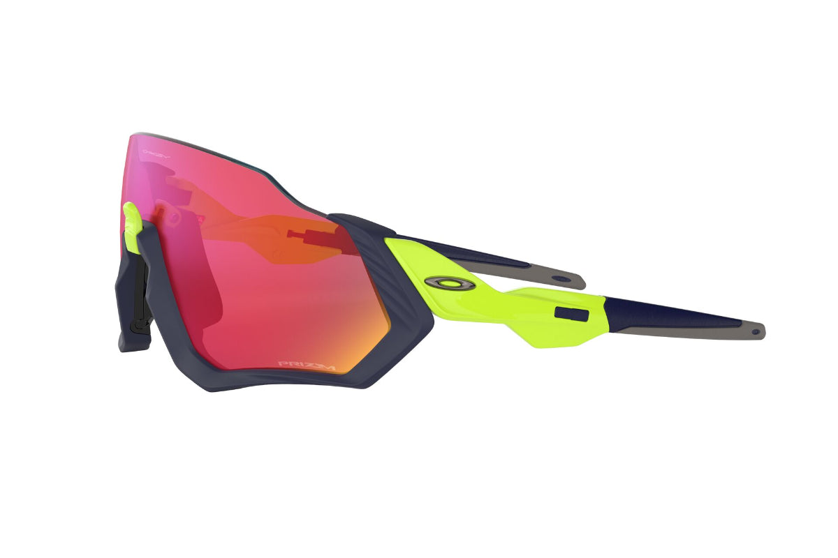 Lentes de Sol Flight Jacket Prizm Oakley