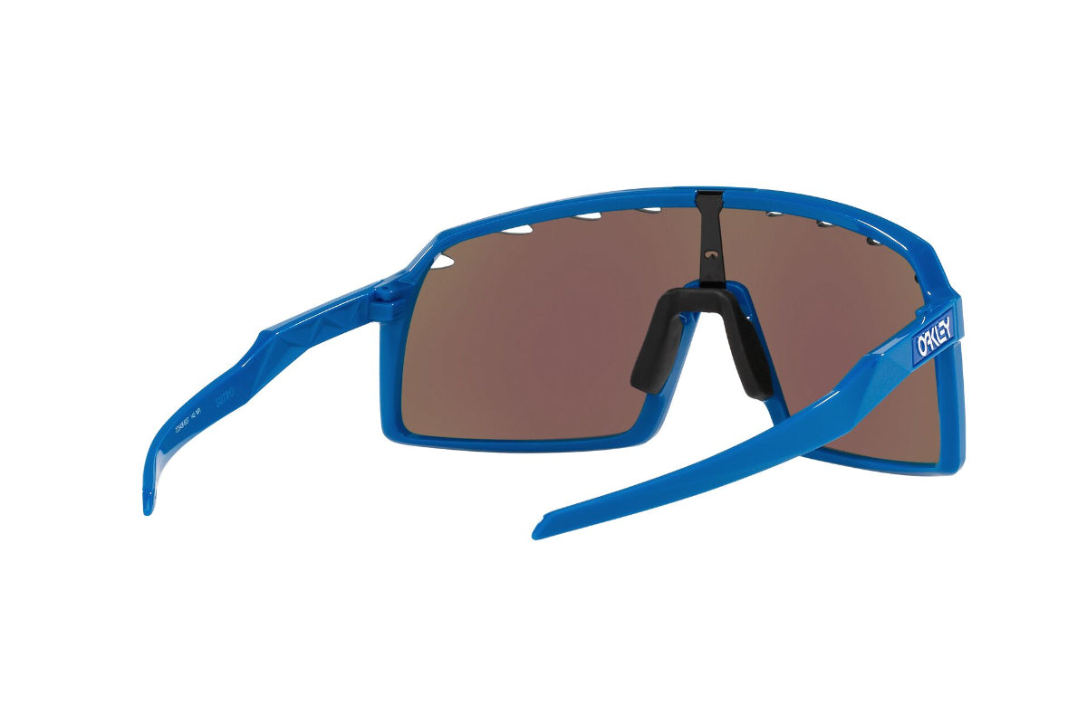 Lentes de Sol Sutro Sapphire Prizm Oakley