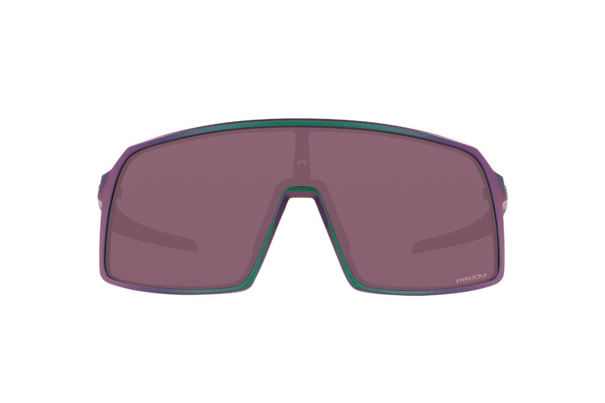 Lentes de Sol Sutro Green Purple Shift Prizm Oakley
