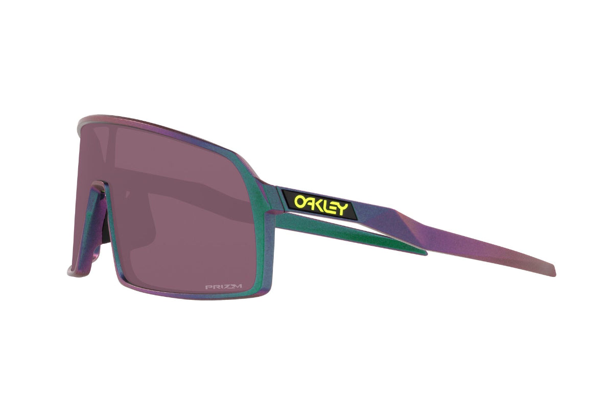 Lentes de Sol Sutro Green Purple Shift Prizm Oakley