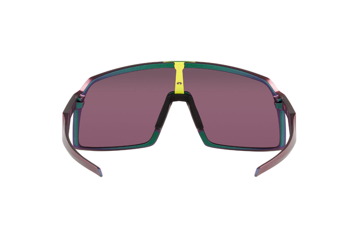 Lentes de Sol Sutro Green Purple Shift Prizm Oakley