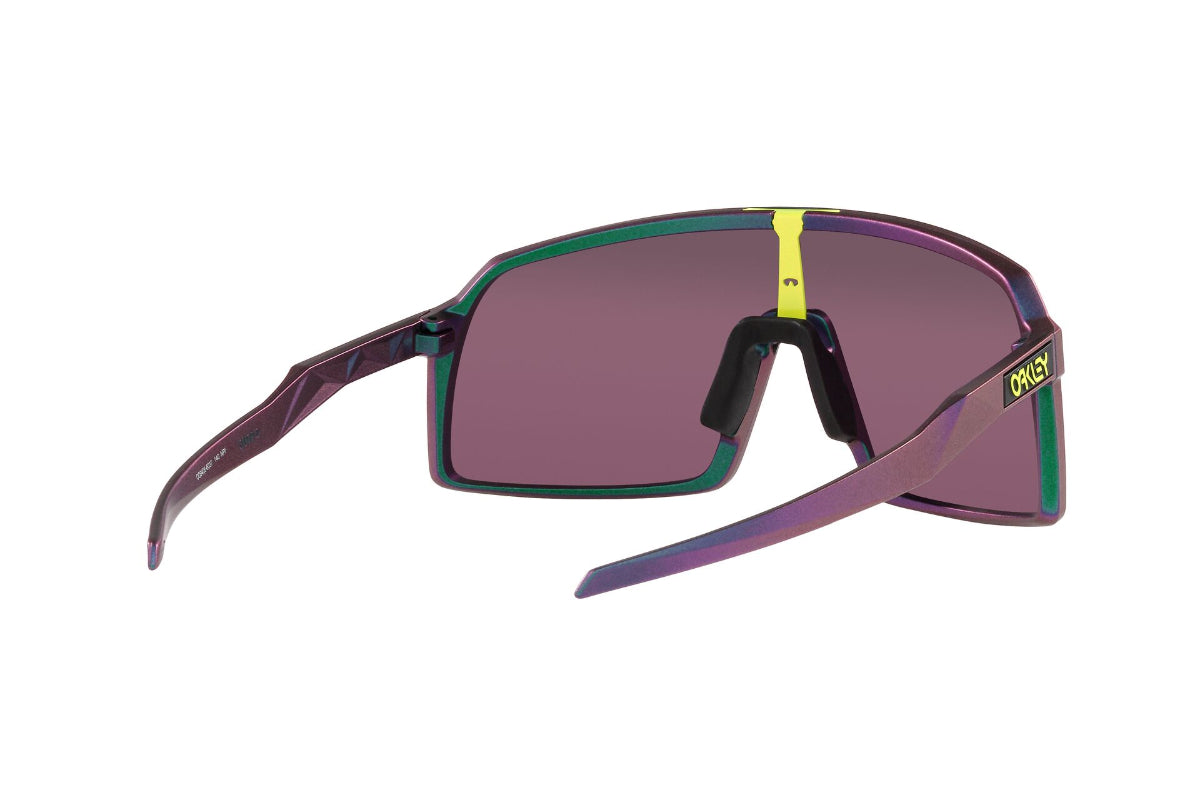 Lentes de Sol Sutro Green Purple Shift Prizm Oakley