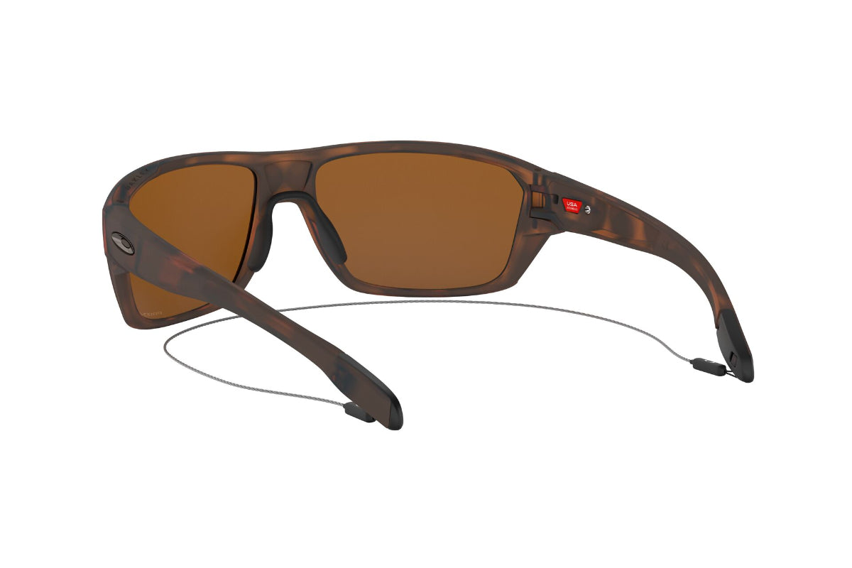 Oakley Lentes de Sol Split Shot Polarizados OO9416