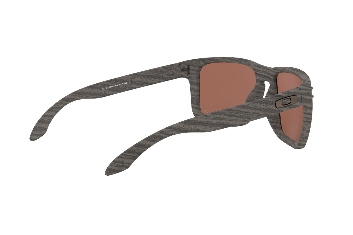 Oakley Lentes de Sol Holbrook XL Polarizados OO9417