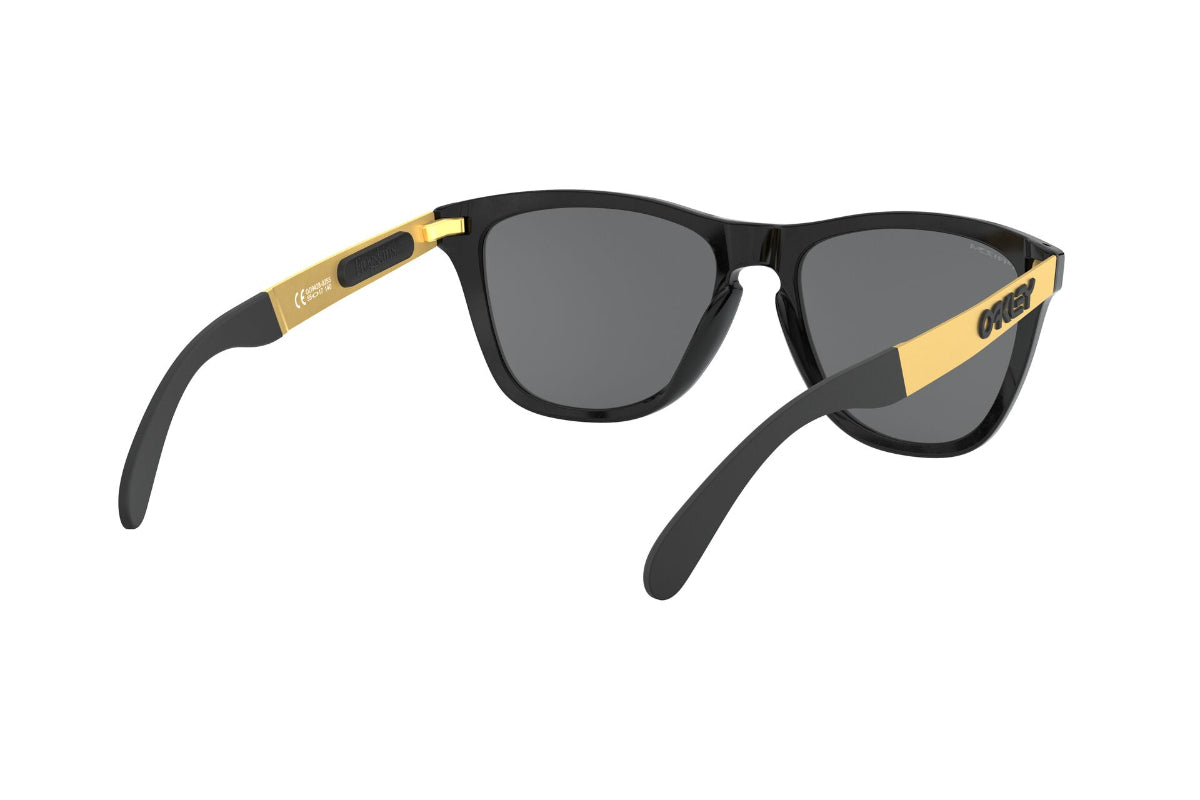 Lentes de Sol Frogskins Prizm Oakley