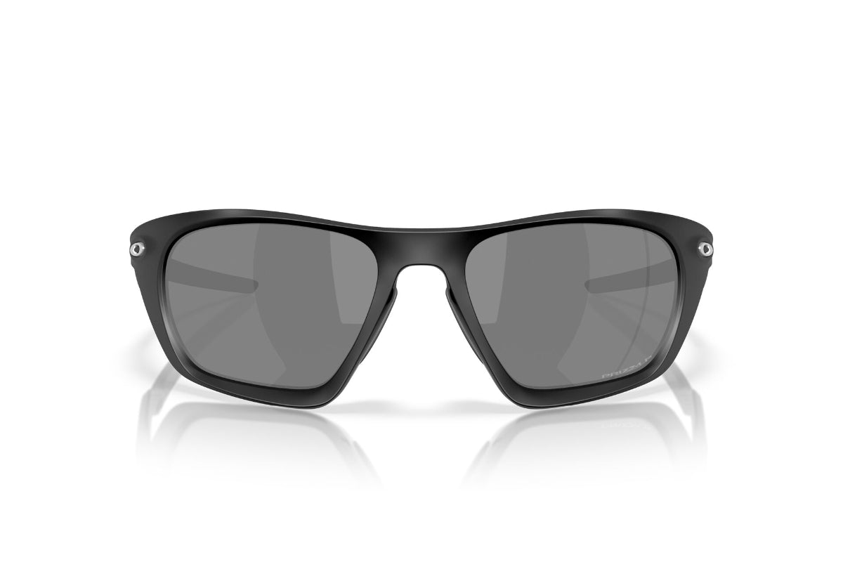 Oakley Lentes de Sol Lateralis Prizm Polarizados Espejados OO9431