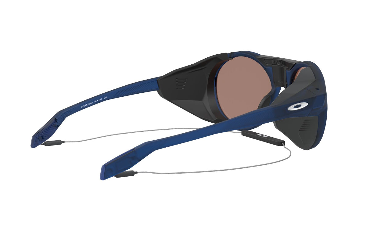 Lentes de Sol Clifden Prizm Water Polarizados Oakley