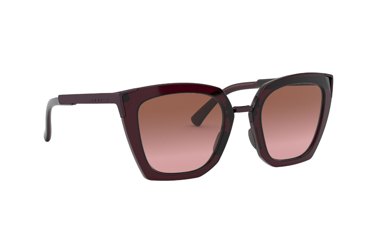 Lentes de Sol Sideswept Rosa Oakley