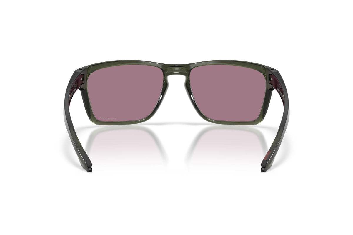 Oakley Lentes de Sol Sylas Prizm OO9448