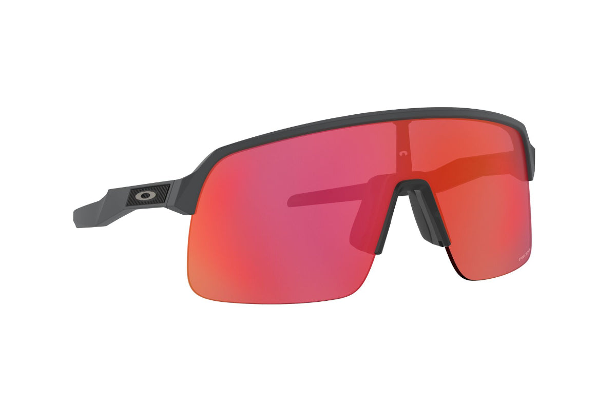 Lentes de Sol Sutro Lite Matte Carbon Prizm Oakley