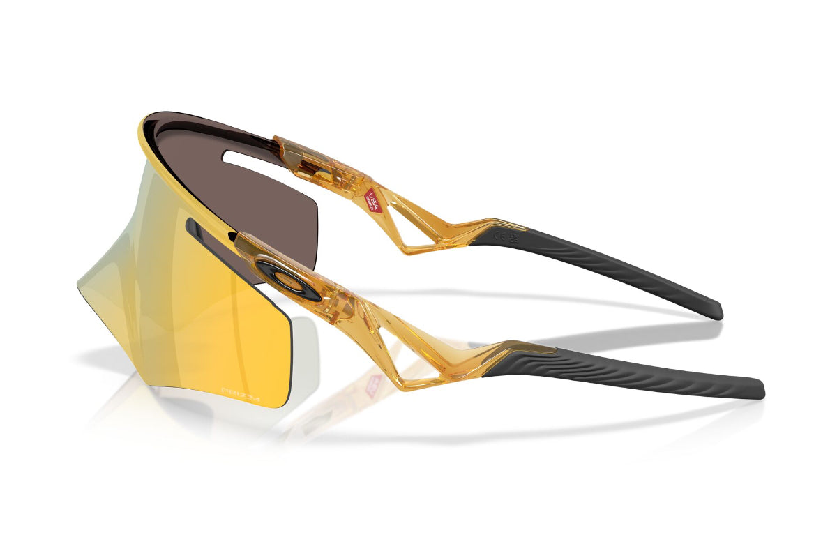 Oakley Lentes de Sol QNTM Kato Espejados OO9481D