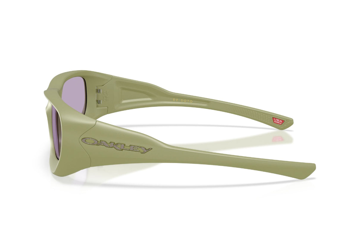 Oakley Lentes de Sol De Soto Prizm OO9494