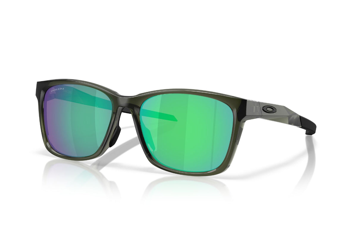 Oakley Lentes de Sol Paracord Prizm Espejados OO9506D