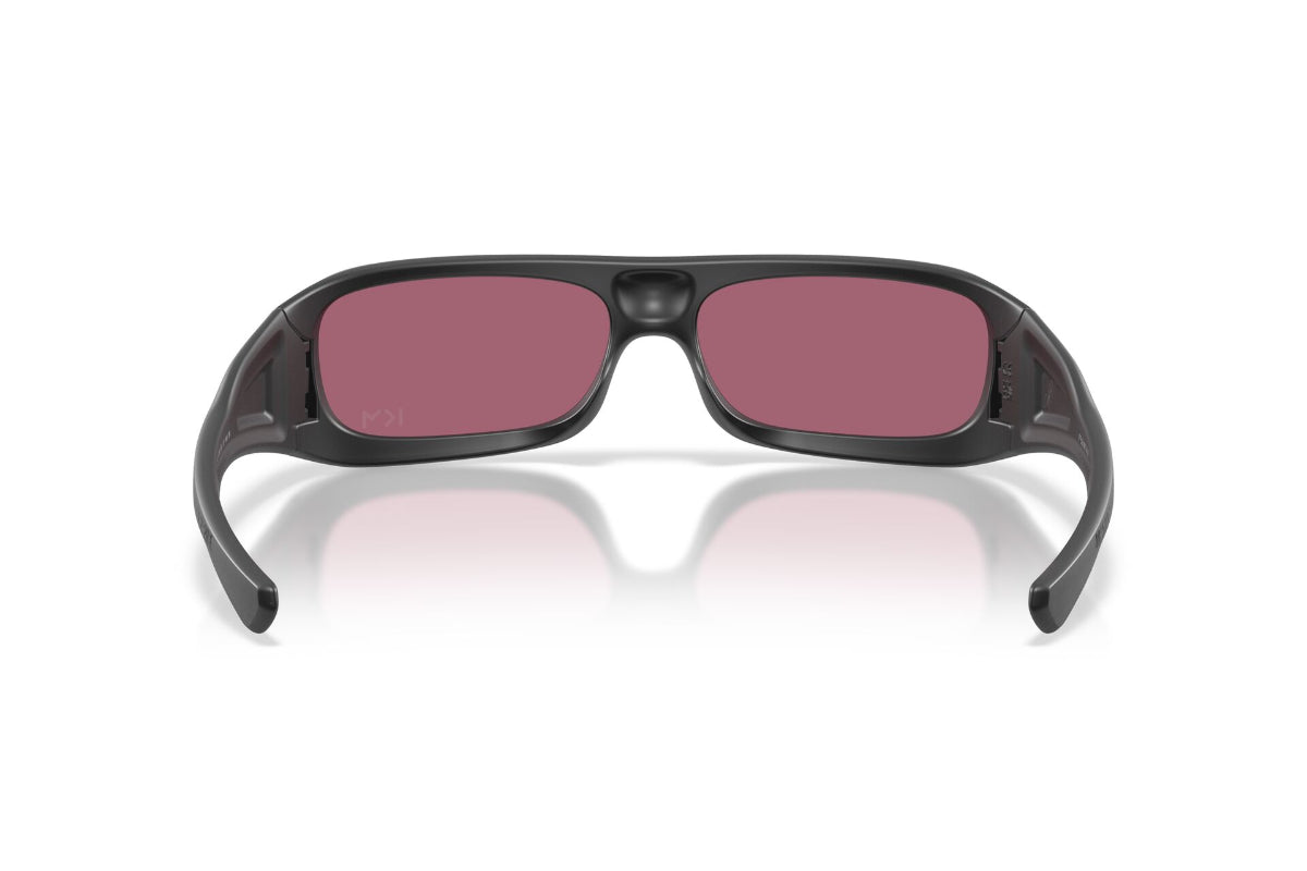Oakley Lentes de Sol Permian Prizm Espejados OO9520