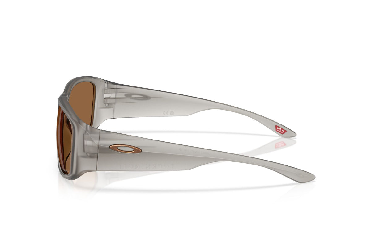 Oakley Lentes de Sol Tourniquet Prizm OO9521