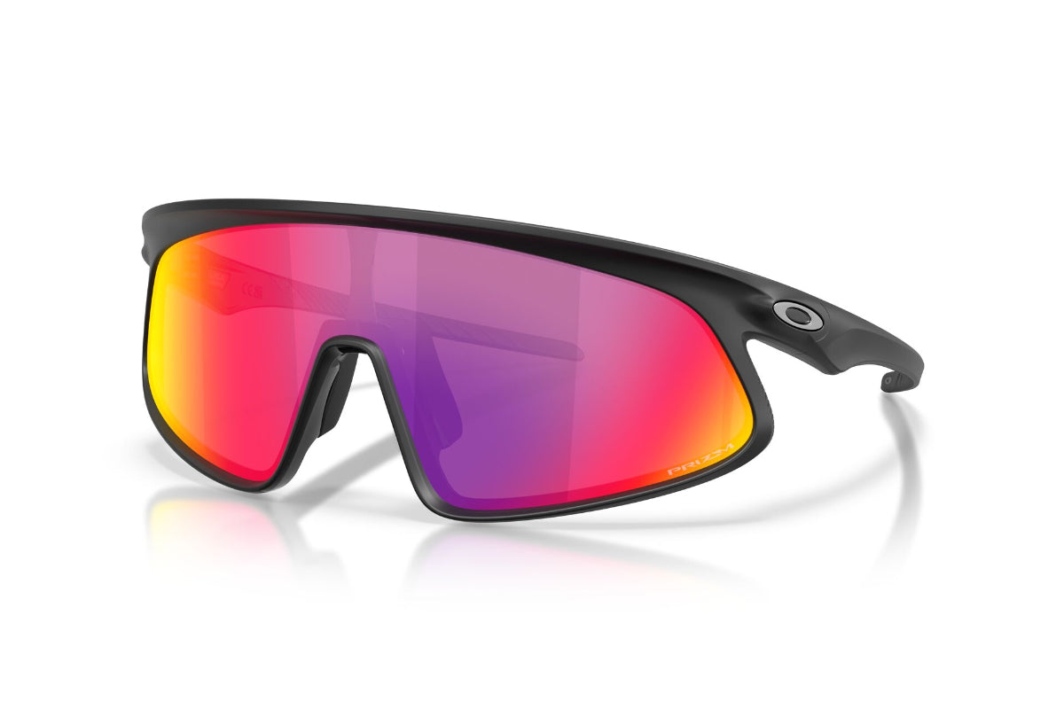 Oakley Lentes de Sol Rslv 141 Prizm Espejados OO9524D