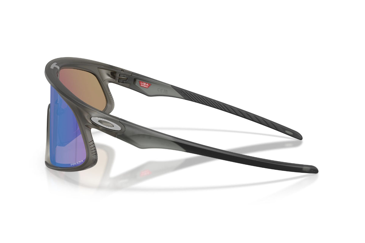 Oakley Lentes de Sol Rslv 141 Prizm Espejados OO9524D