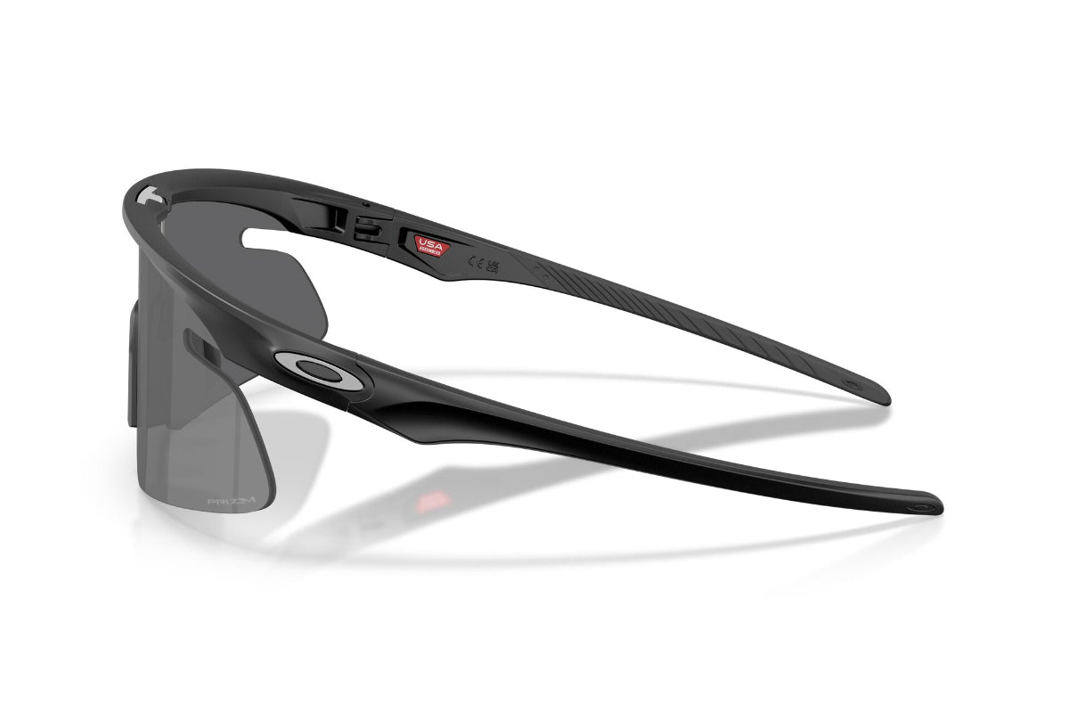 Oakley Lentes de Sol Rslv Lite Prizm Espejados OO9527D