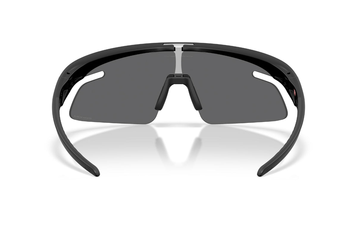 Oakley Lentes de Sol Rslv Lite Prizm Espejados OO9527D