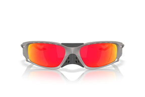 Oakley Lentes de Sol Plantaris Sq Prizm Espejados OO9529
