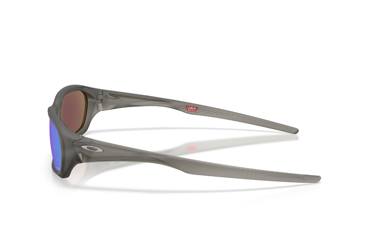Oakley Lentes de Sol Terraforma Prizm Espejados OO9530