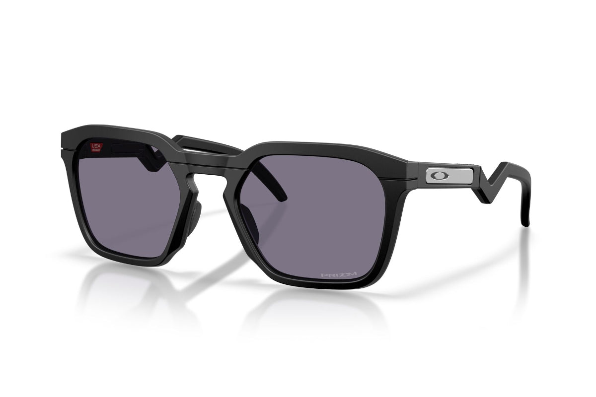Oakley Lentes de Sol Hstn Sq Prizm OO9533