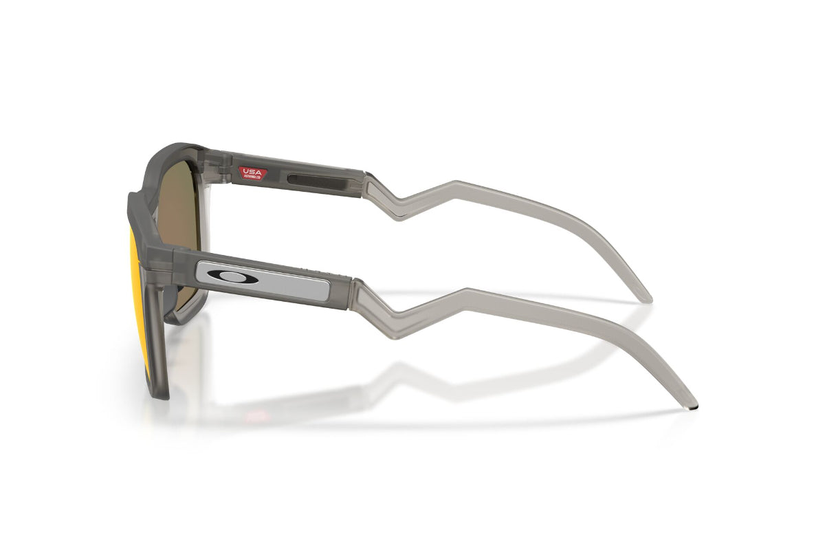 Oakley Lentes de Sol Hstn Sq Prizm Espejados OO9533