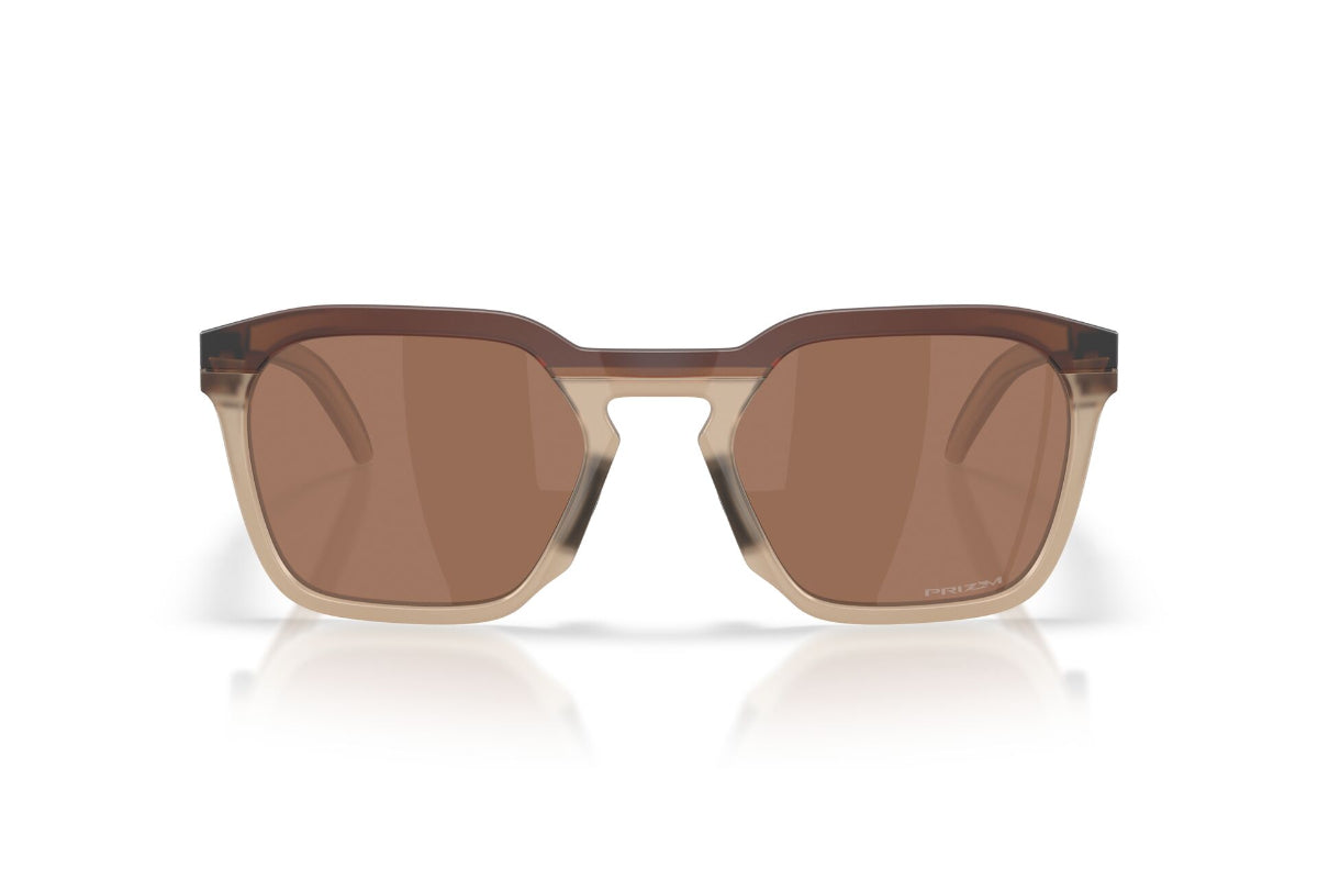 Oakley Lentes de Sol Hstn Sq Prizm Espejados OO9533