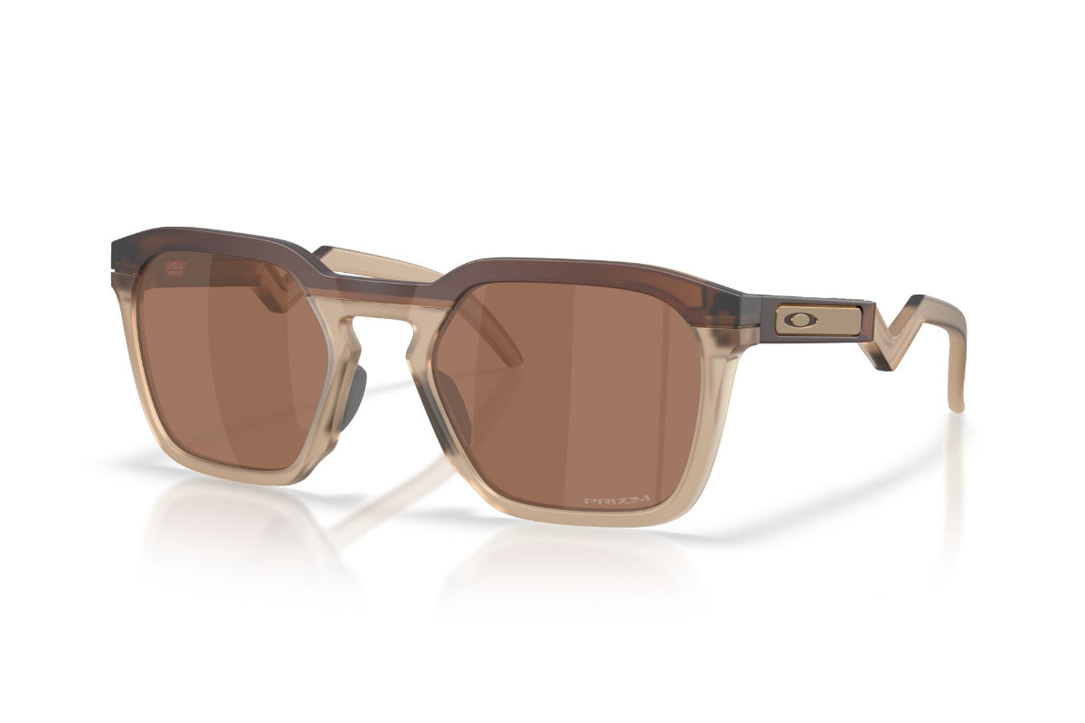 Oakley Lentes de Sol Hstn Sq Prizm Espejados OO9533