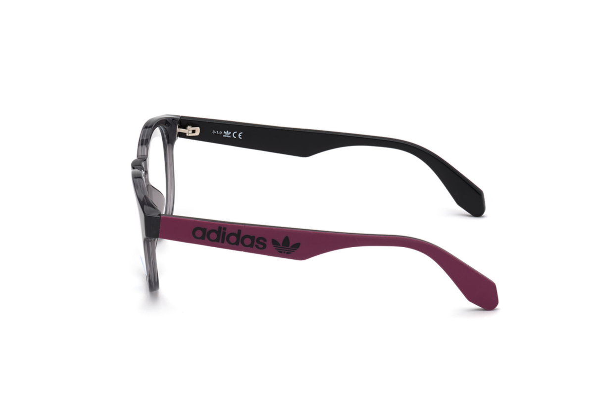 Lentes Opticos Grey Adidas Original
