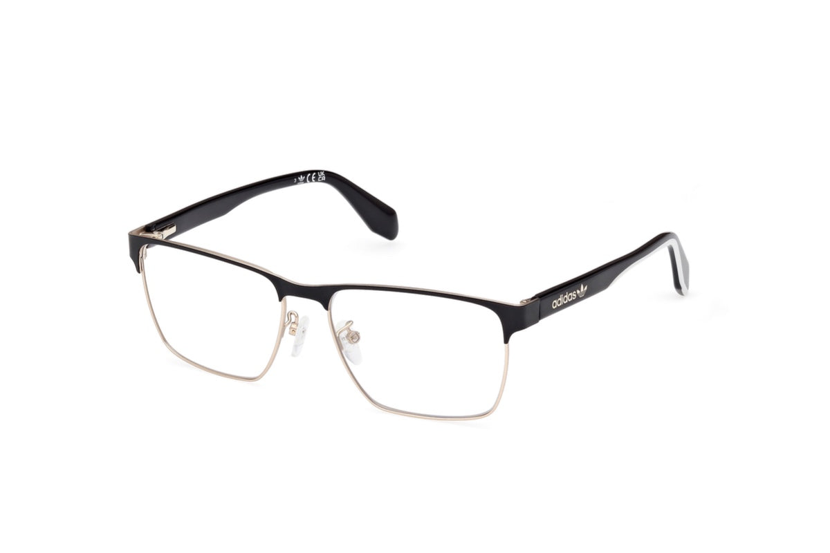 Adidas Originals Lentes Ópticos Pale OR5062