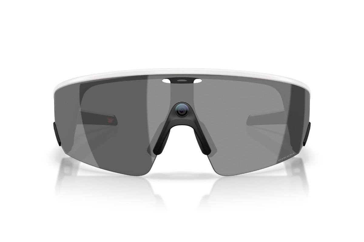 Oakley Meta Lentes Inteligentes Vanguard Prizm Espejados OW8001