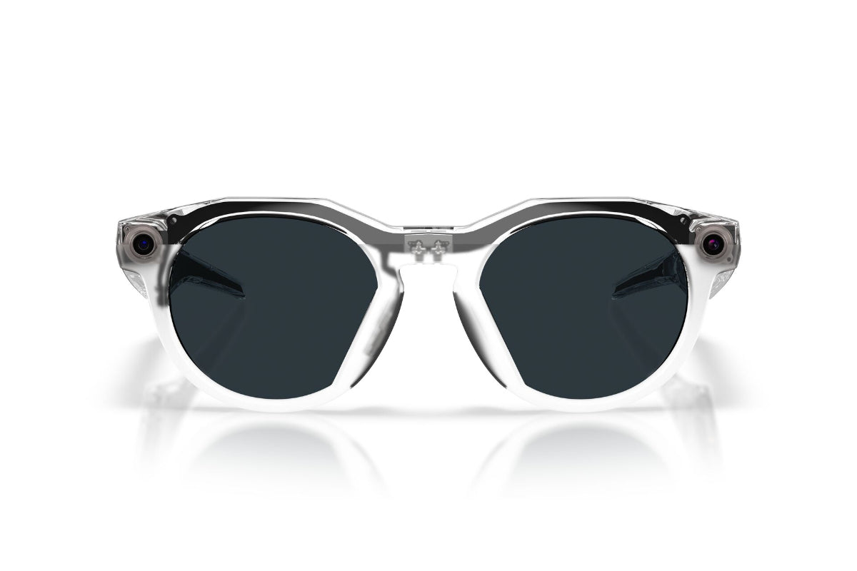 Oakley Meta Lentes Inteligentes Hstn Transitions Filtro de Luz Azul OW8002