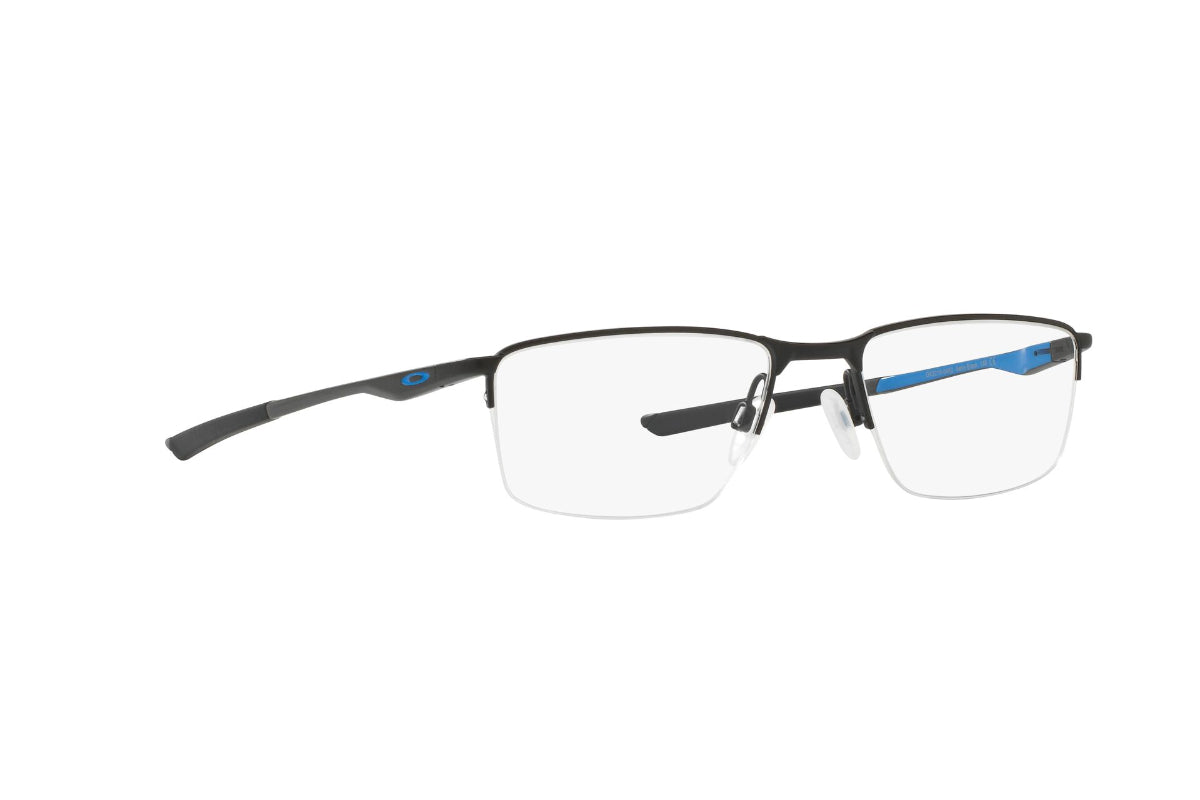 Lentes Opticos Socket Satin Black Oakley Frame