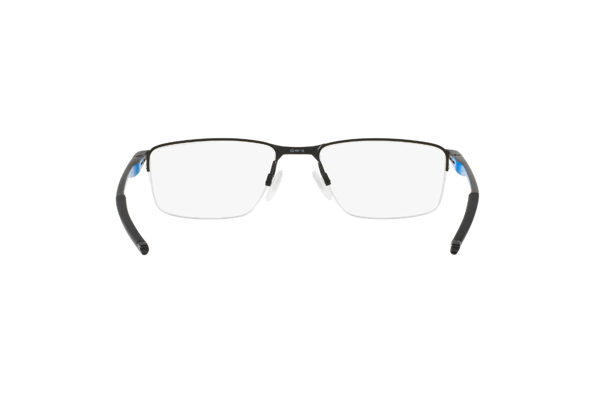 Lentes Opticos Socket Satin Black Oakley Frame