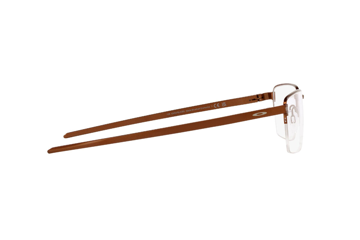 Oakley Frame Lentes Ópticos Sway Bar 0.5 OX5076