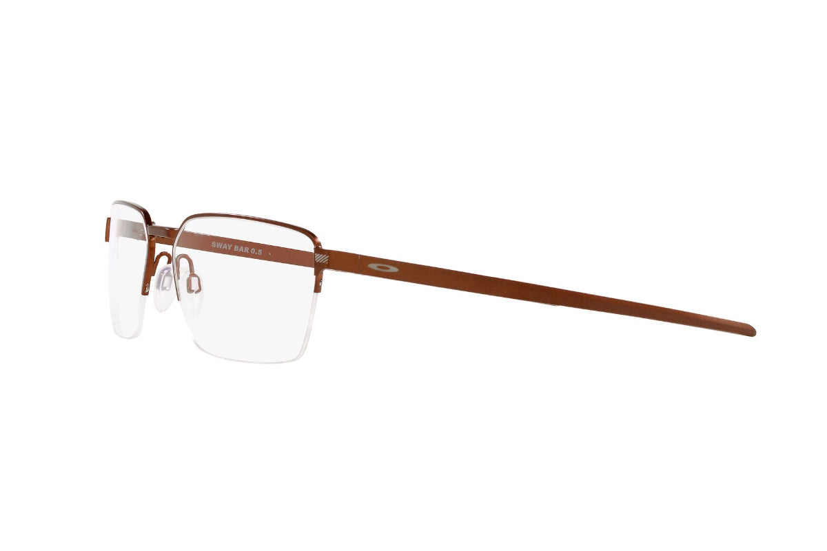 Oakley Frame Lentes Ópticos Sway Bar 0.5 OX5076