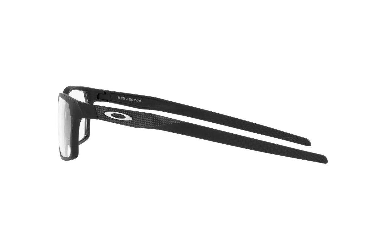 Oakley Frame Lentes Ópticos Hex Jactor OX8032