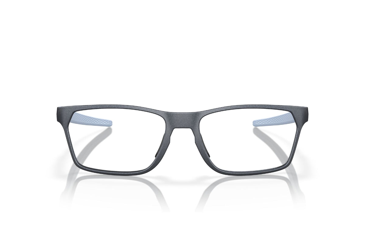 Oakley Frame Lentes Ópticos Hex Jactor OX8032