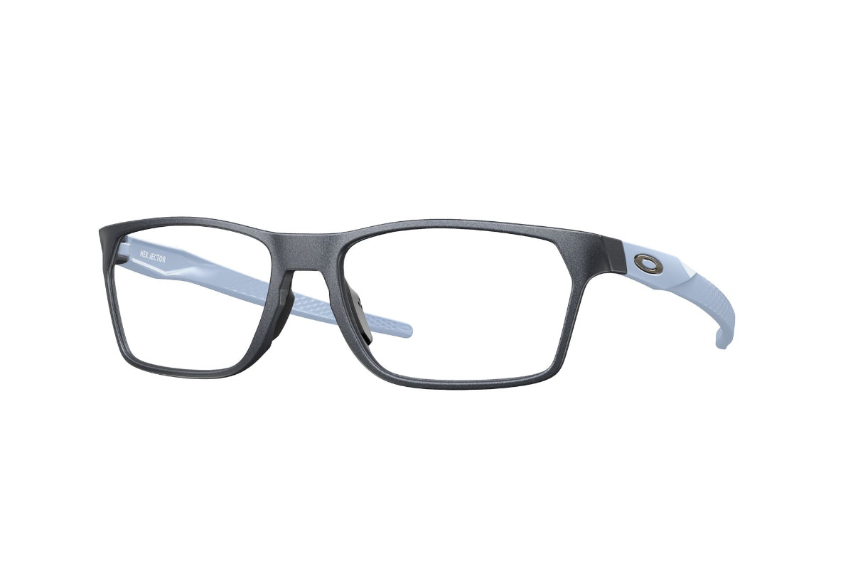 Oakley Frame Lentes Ópticos Hex Jactor OX8032
