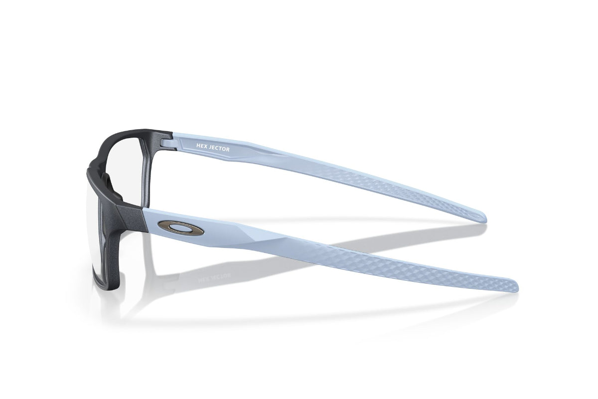 Oakley Frame Lentes Ópticos Hex Jactor OX8032