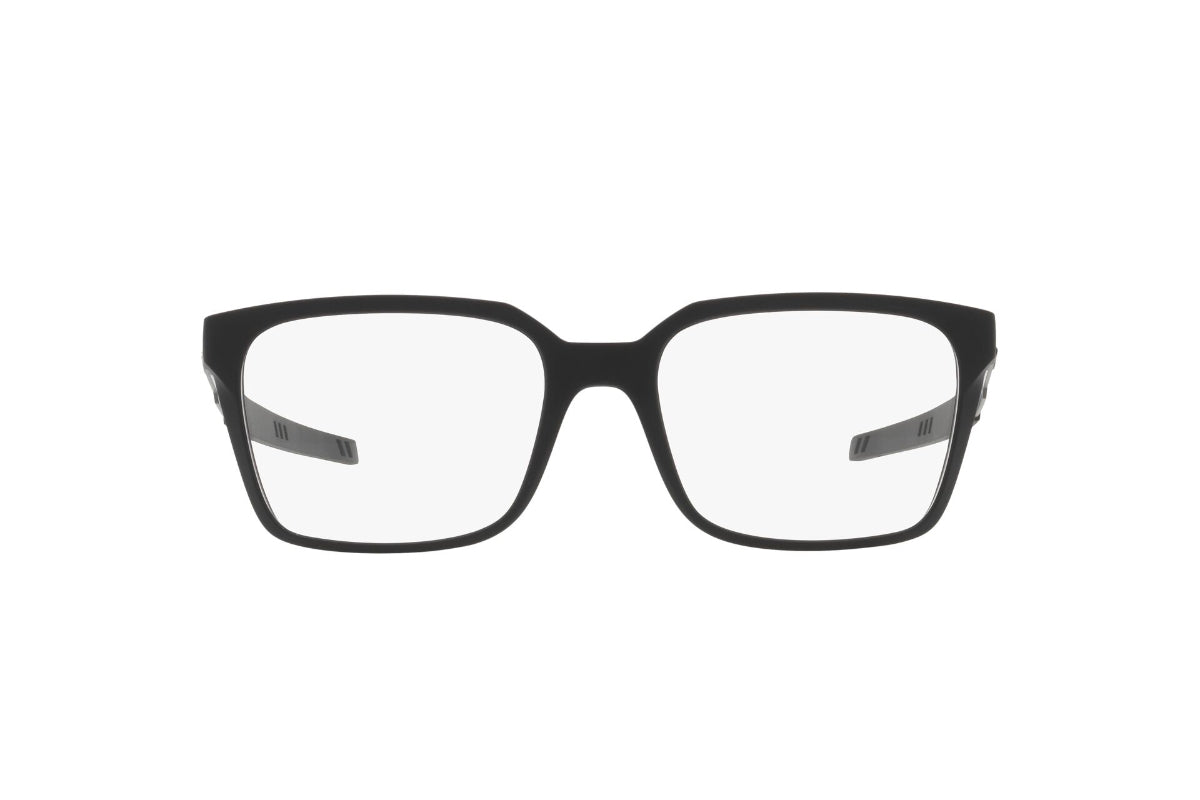 Lentes Ópticos Dehaven Negro Oakley Frame