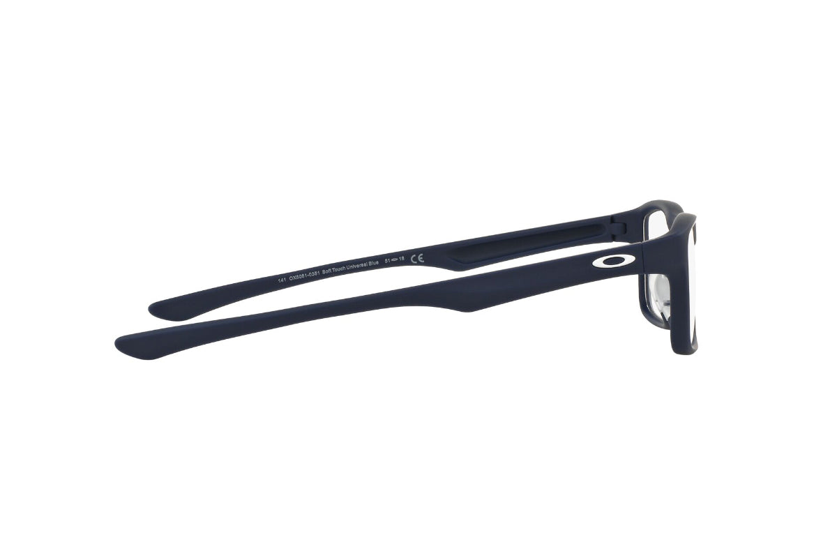 Oakley Frame Lentes Ópticos Plank 2.0 OX8081