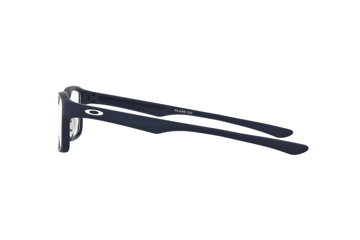 Oakley Frame Lentes Ópticos Plank 2.0 OX8081
