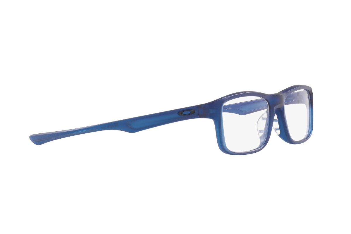 Oakley Frame Lentes Ópticos Plank 2.0 OX8081